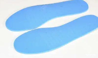 Hyperoad Mid Ice Jordan Blue 1 0705